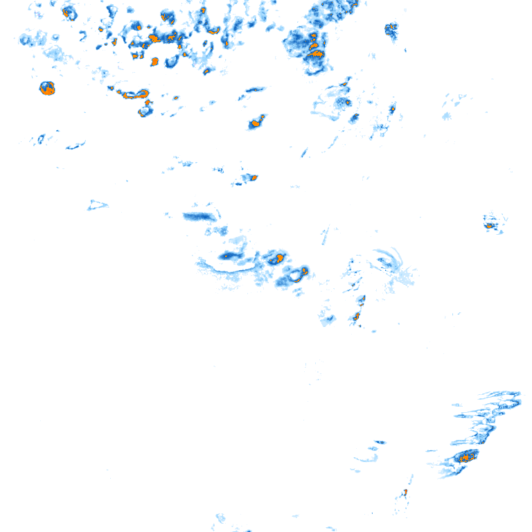 rain layer