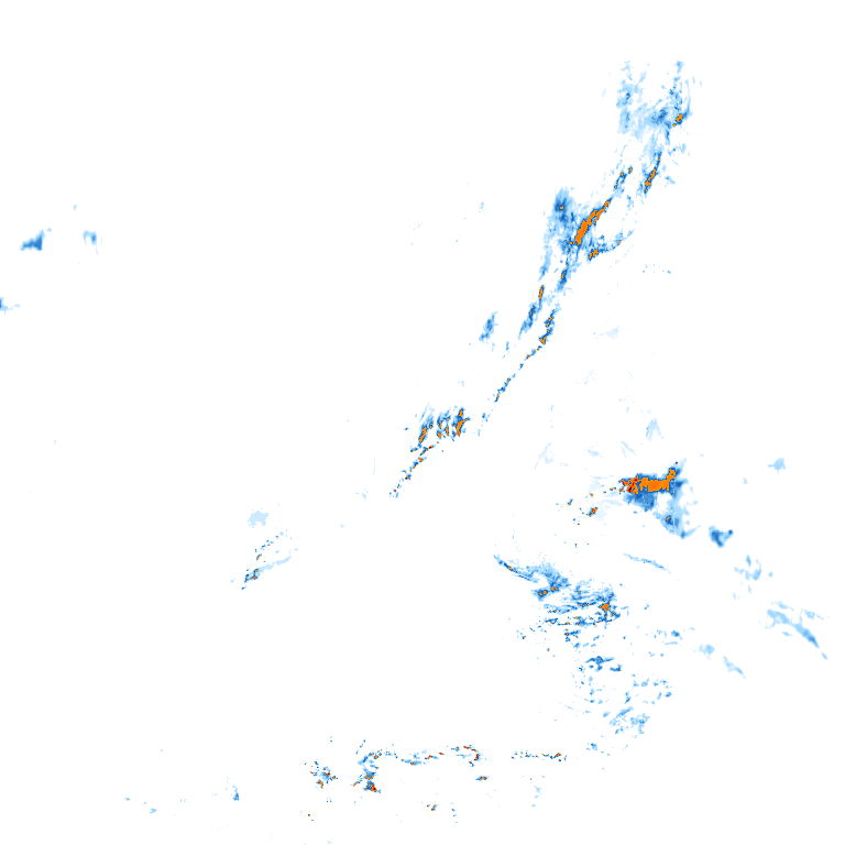 rain layer