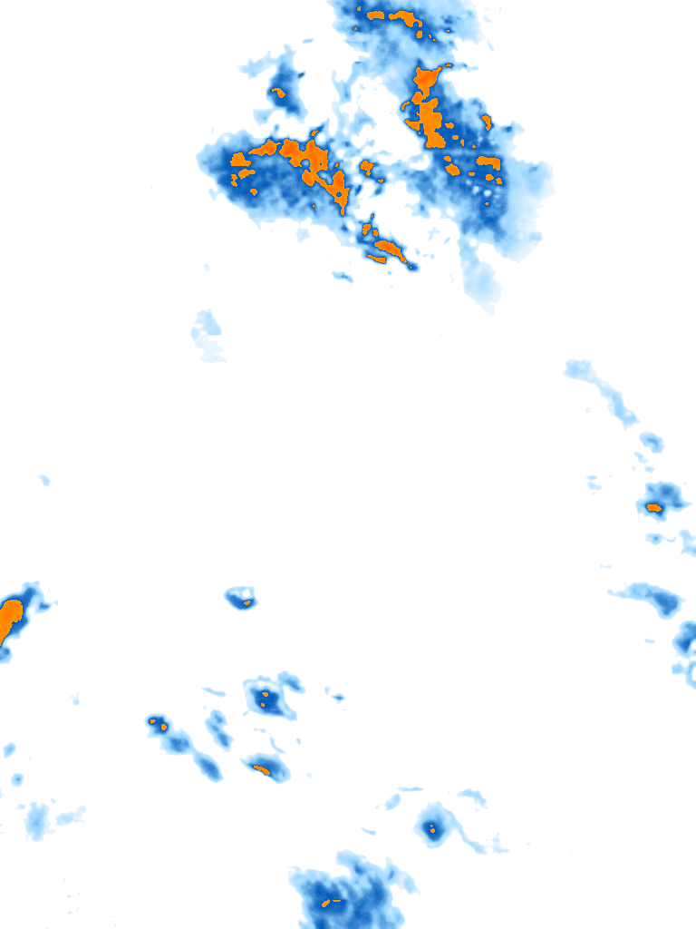 rain layer