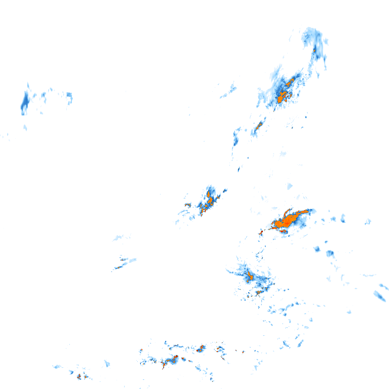 rain layer
