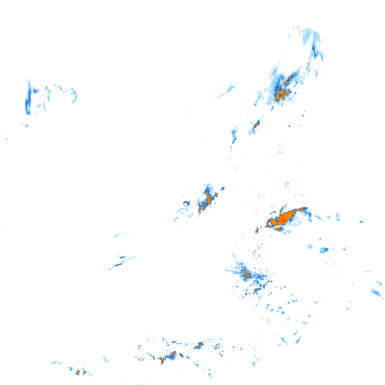 rain layer