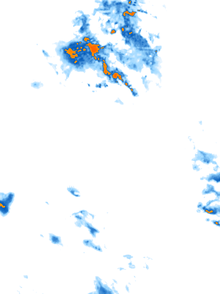 rain layer