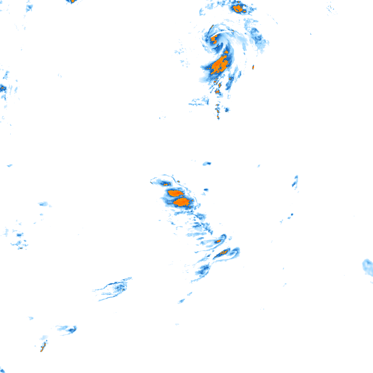 rain layer
