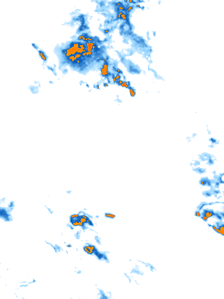 rain layer