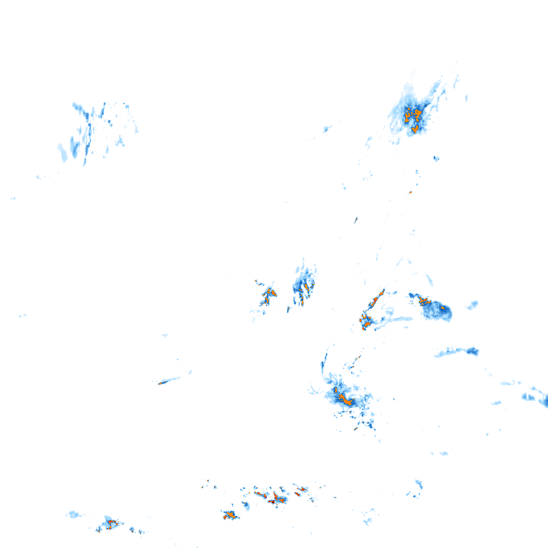 rain layer