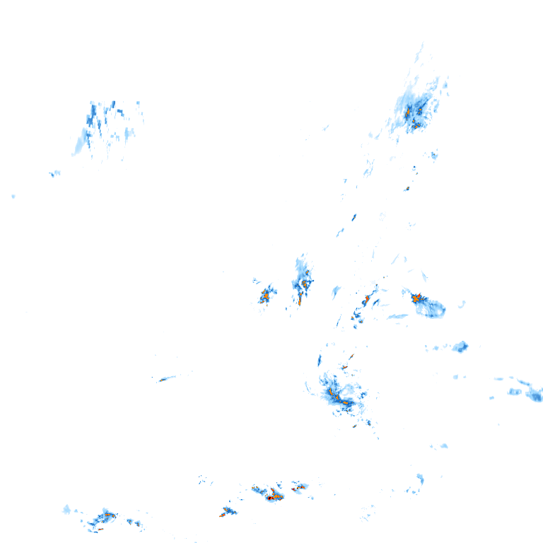 rain layer