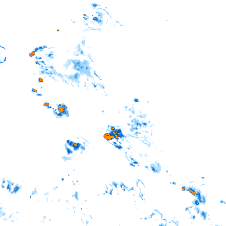 rain layer