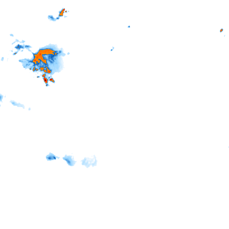 rain layer