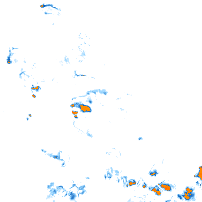 rain layer