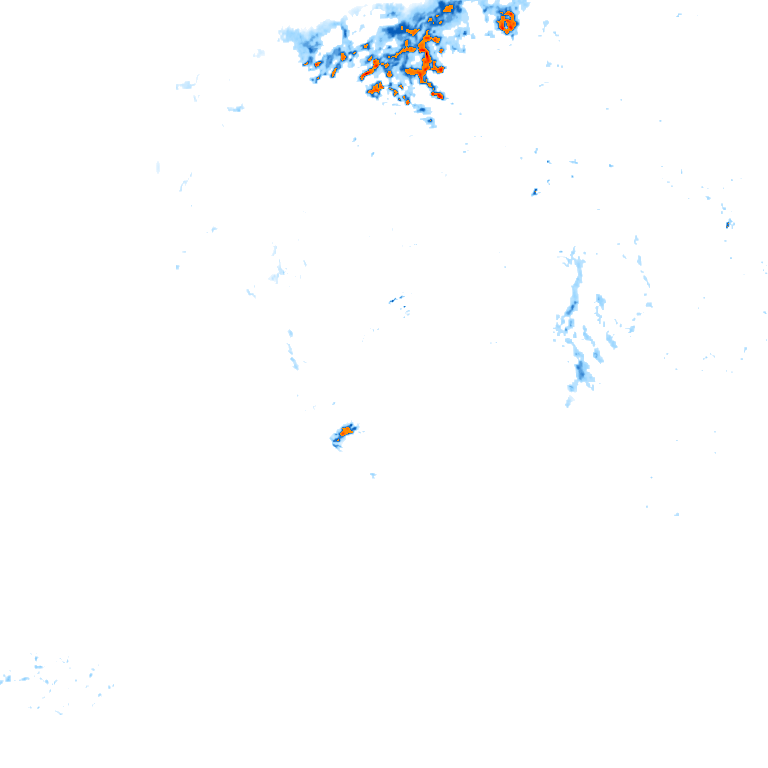 rain layer