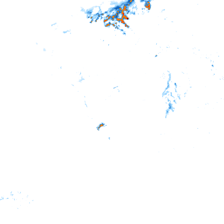 rain layer
