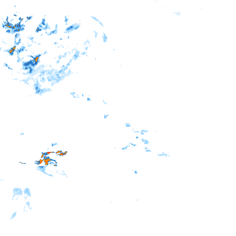 rain layer