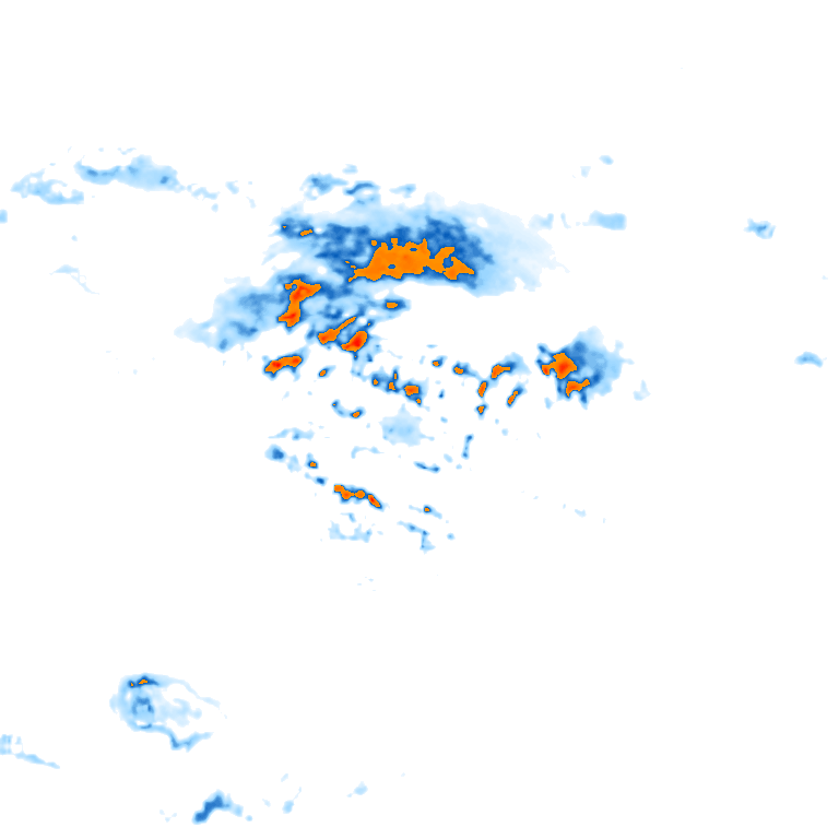 rain layer