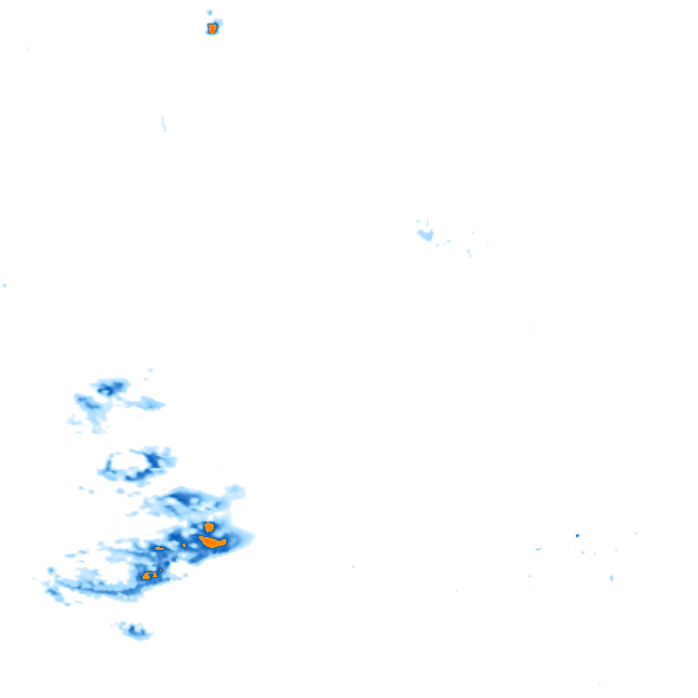 rain layer