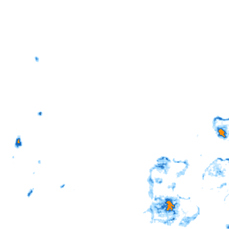 rain layer