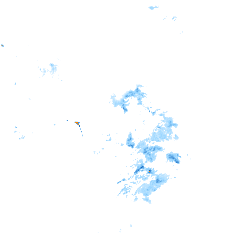 rain layer