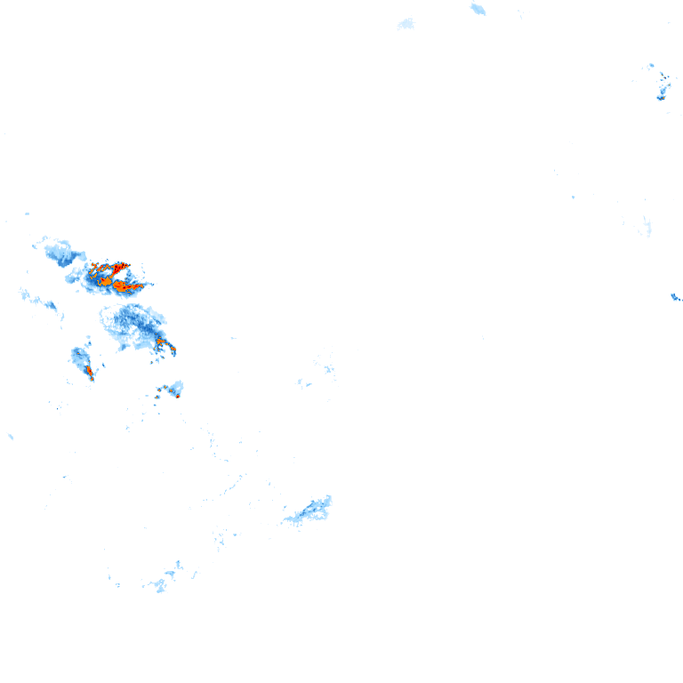 rain layer