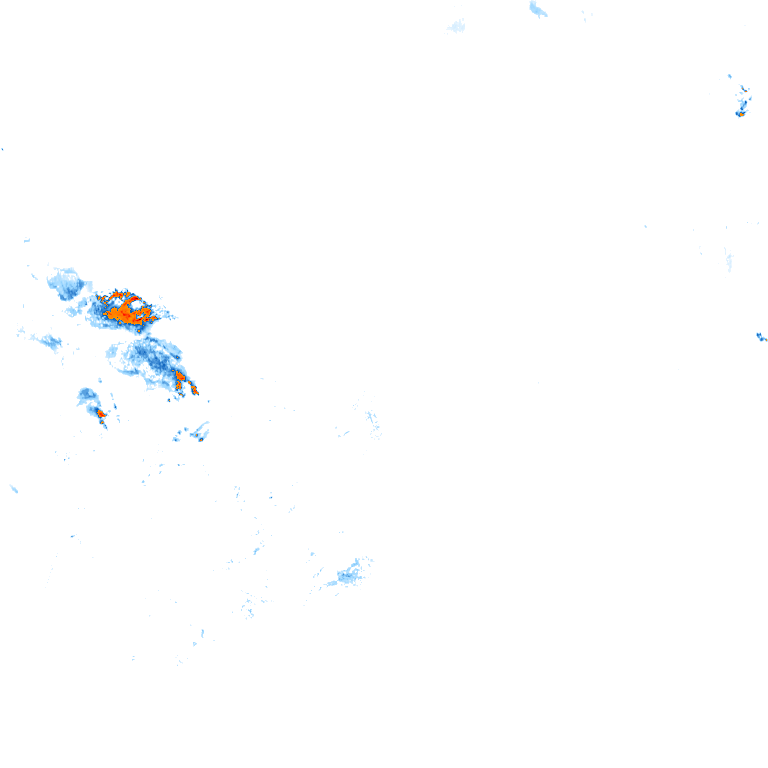 rain layer