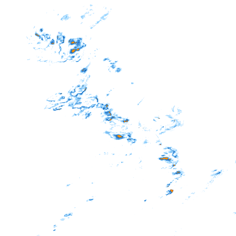 rain layer