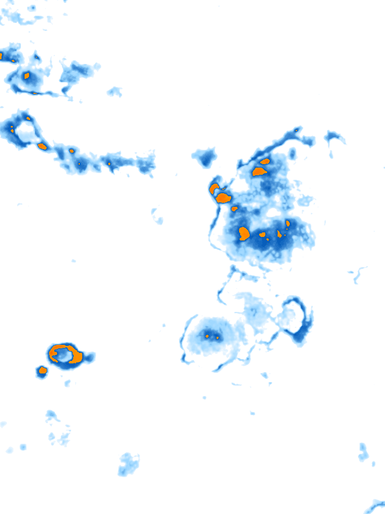 rain layer
