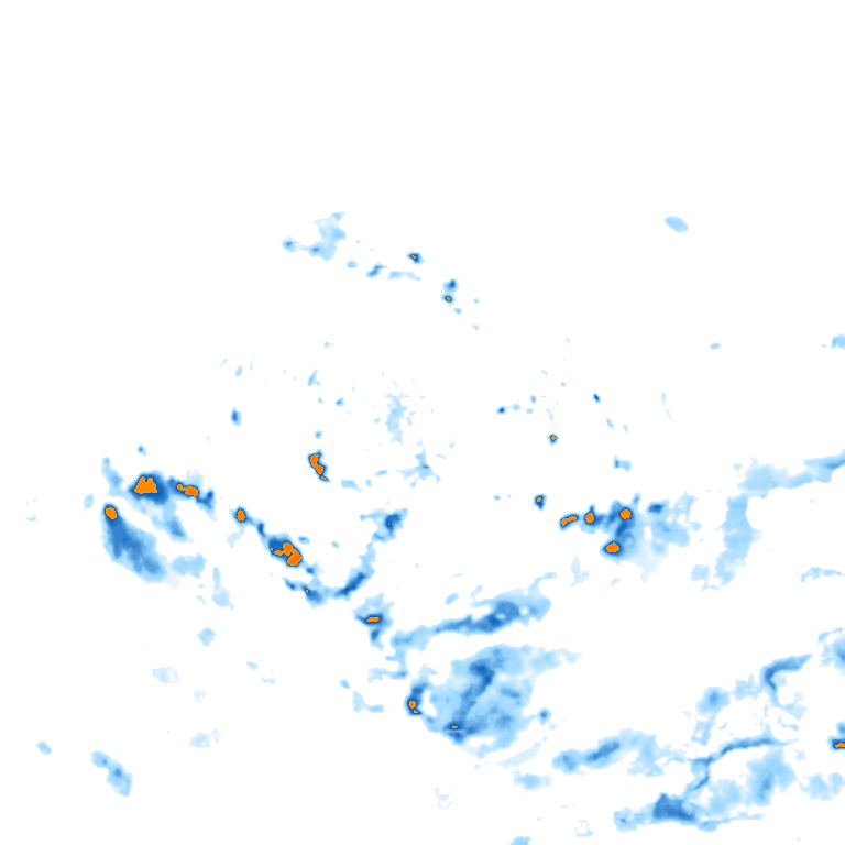 rain layer