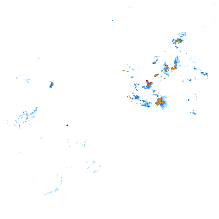 rain layer