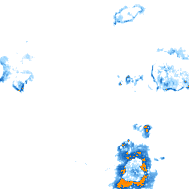 rain layer