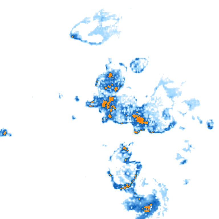 rain layer