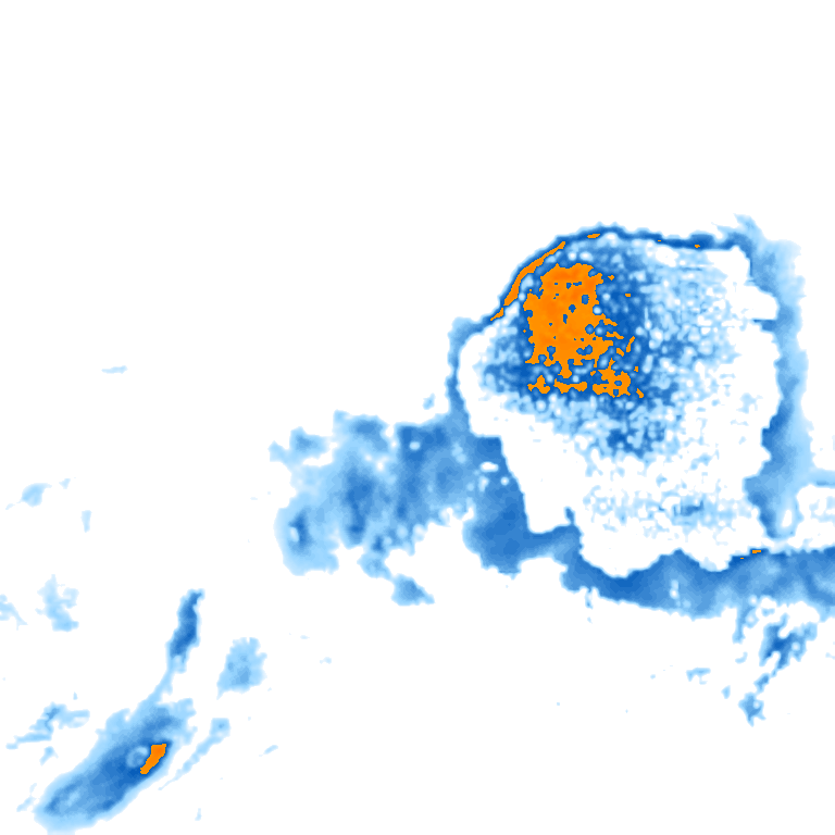 rain layer