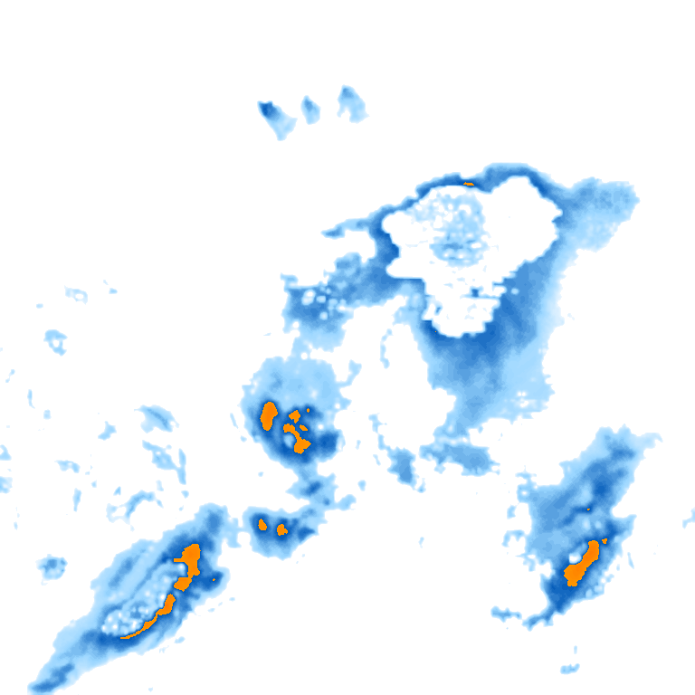 rain layer
