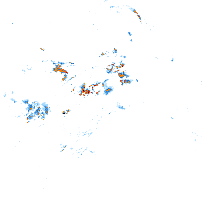rain layer