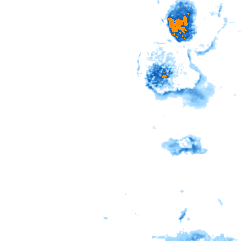 rain layer
