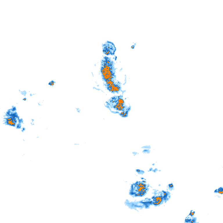 rain layer