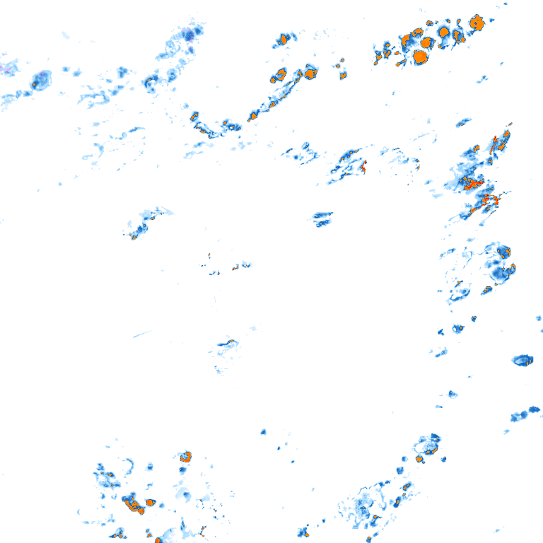 rain layer