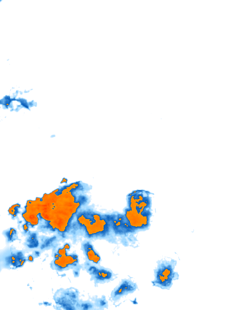 rain layer