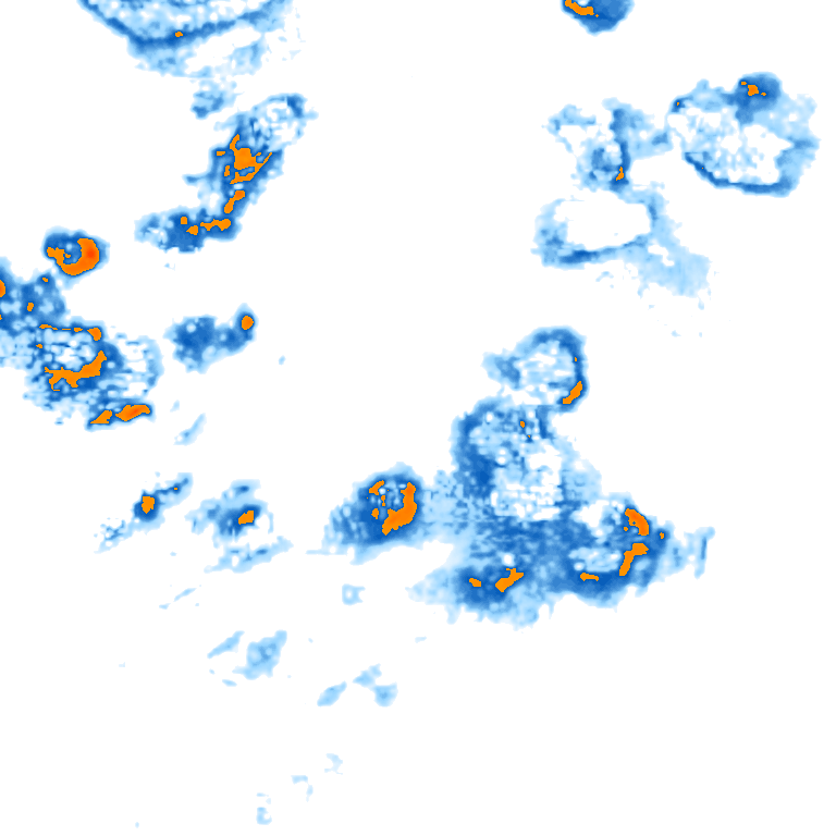rain layer
