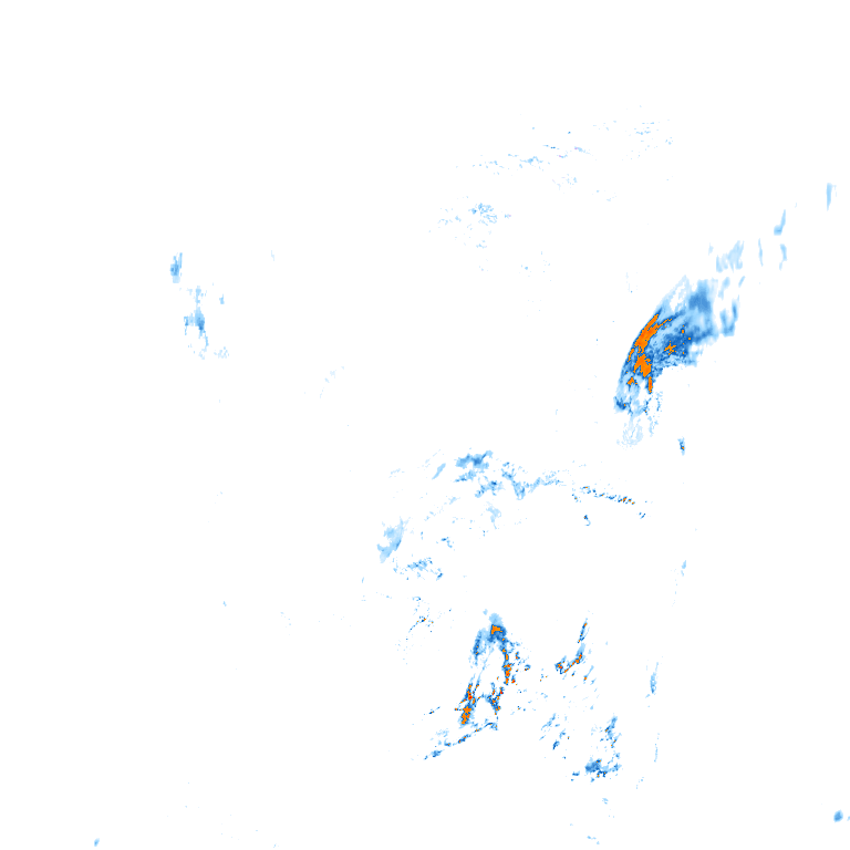 rain layer