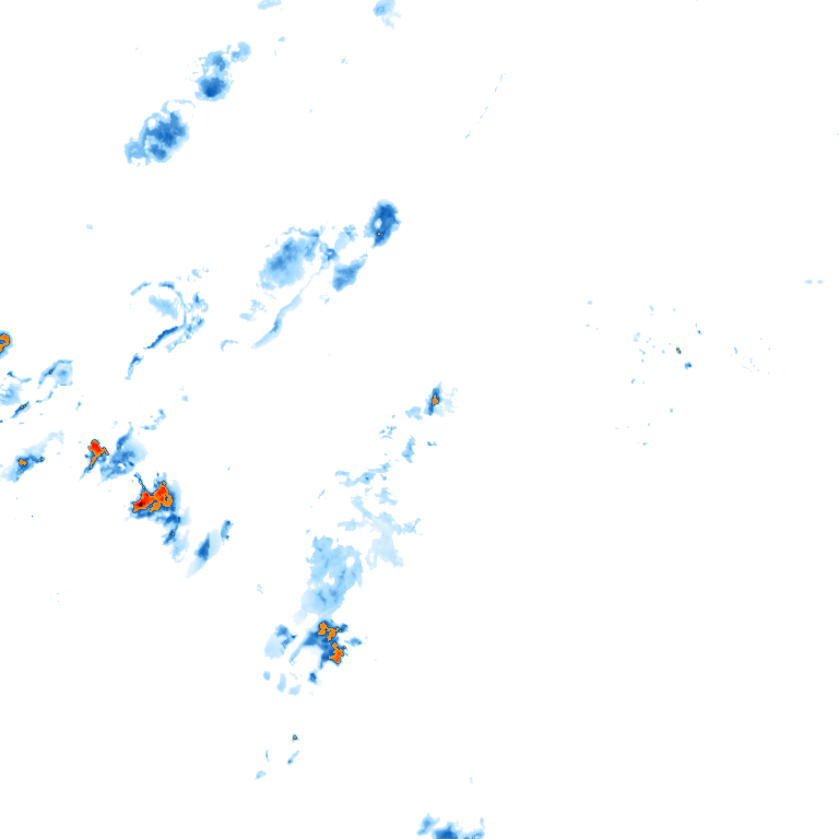 rain layer