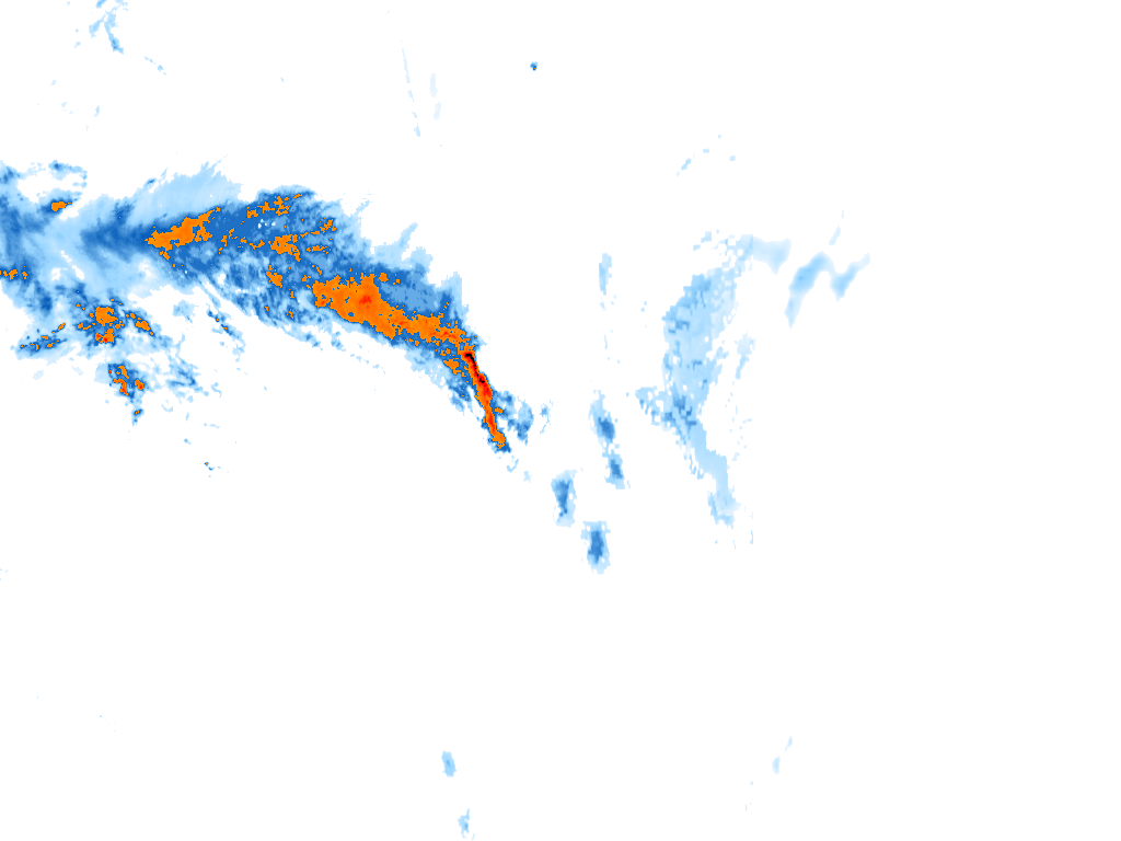 rain layer