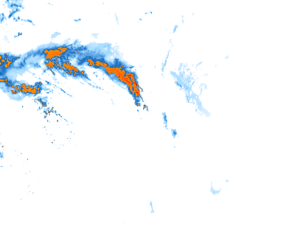 rain layer