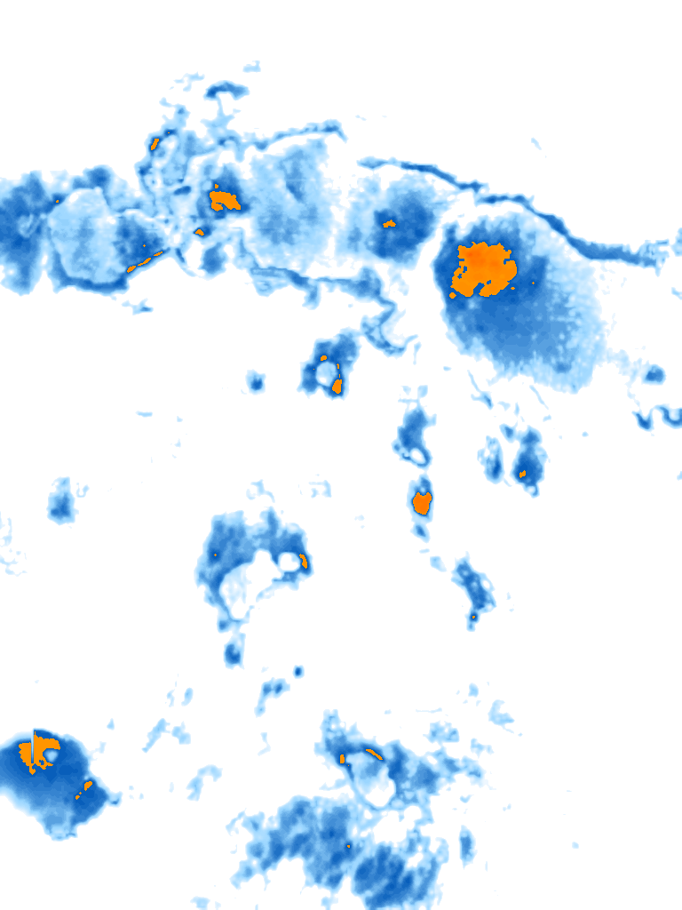 rain layer