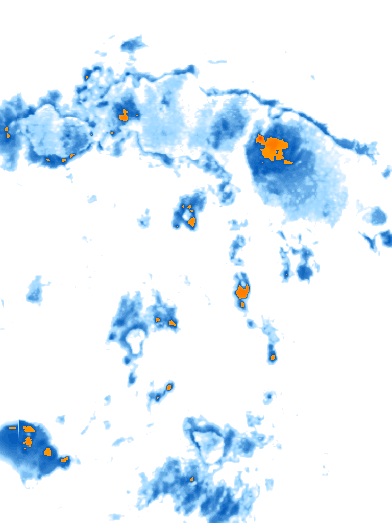 rain layer