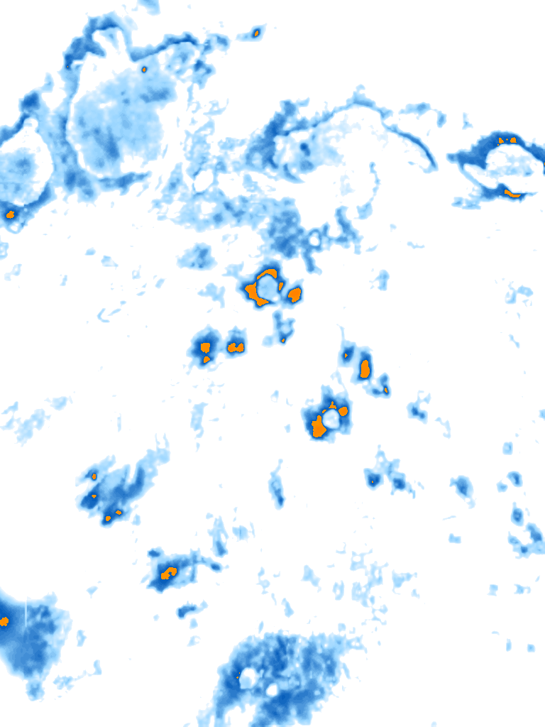 rain layer