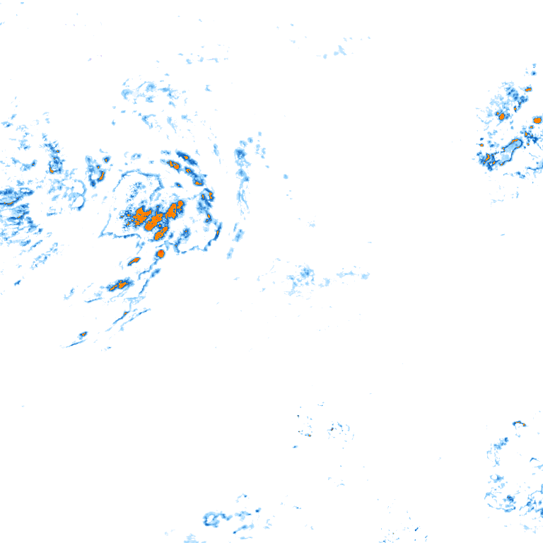 rain layer
