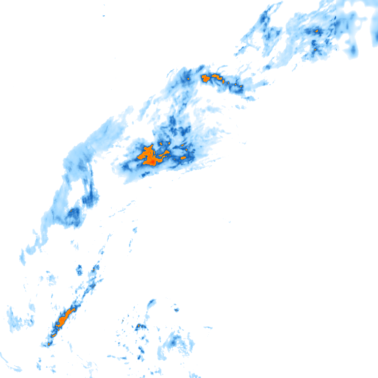 rain layer