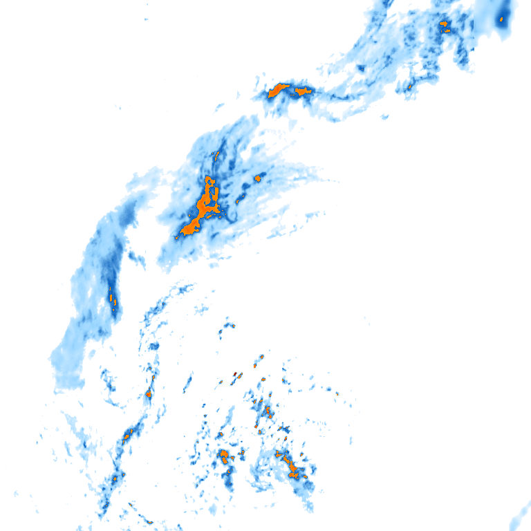 rain layer
