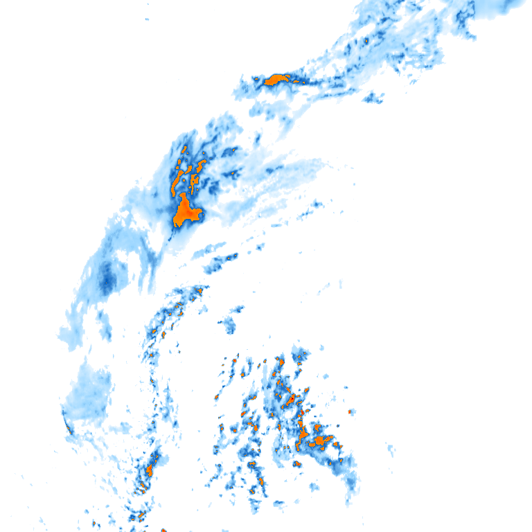 rain layer