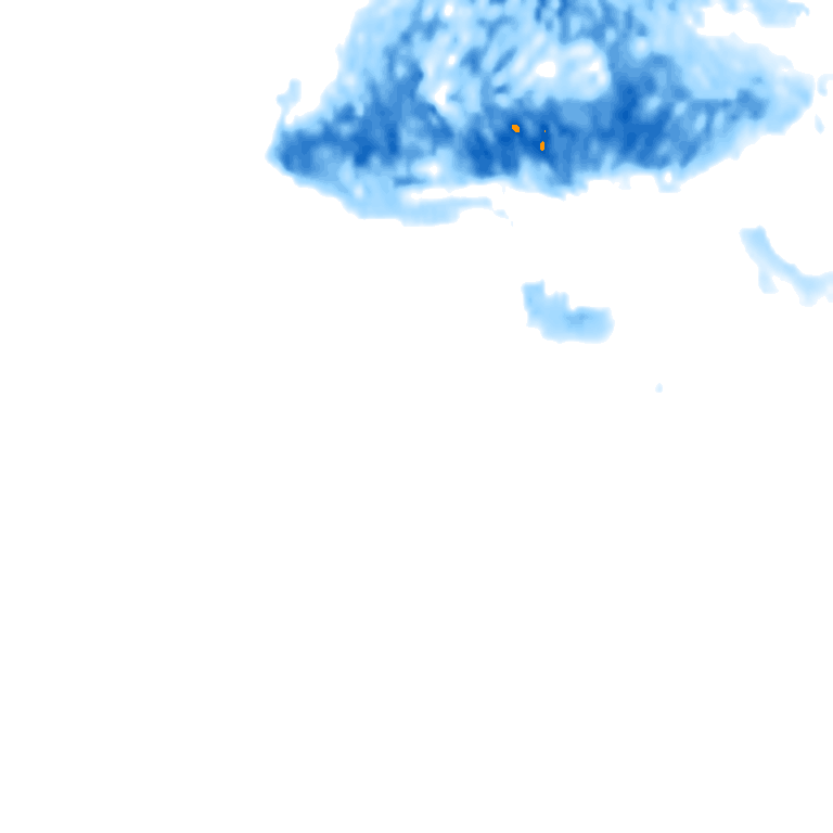 rain layer