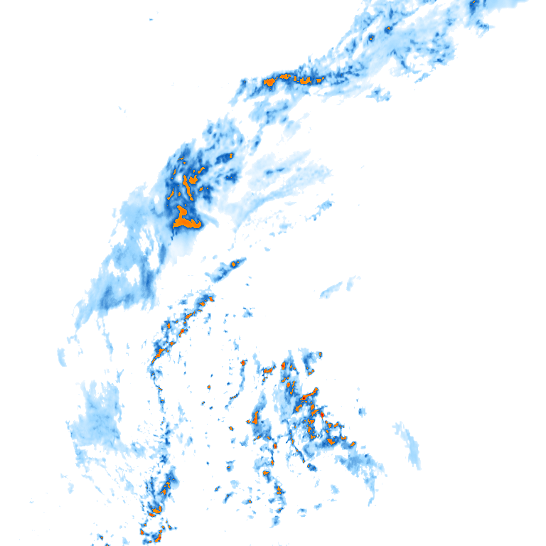 rain layer