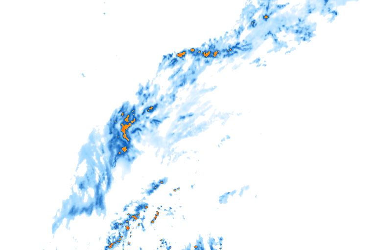 rain layer